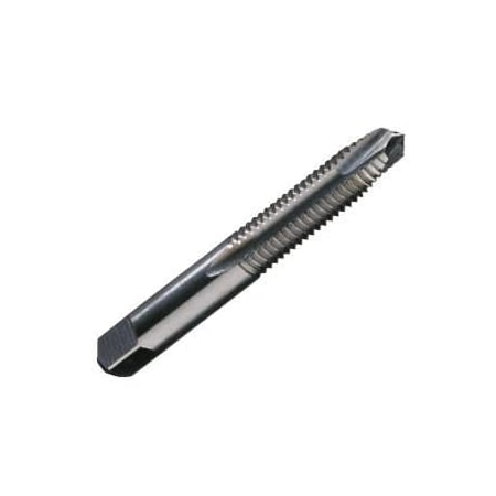 Champion Cutting Tool Champion 1/2in-13 CS21 Spiral Point Plug Taps, Contractor Series - Economy Grade, 3PK CHA CS21-1/2-13